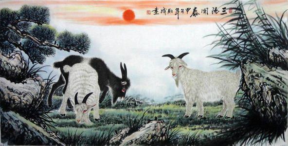 近者聪明远是精三阳开泰春已浓是什么生肖全面释义、实证解答解释落实